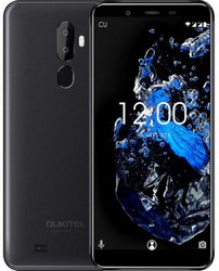 Замена экрана на телефоне Oukitel U25 Pro в Орле